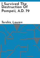 I_survived_the_destruction_of_Pompeii__A_D__79